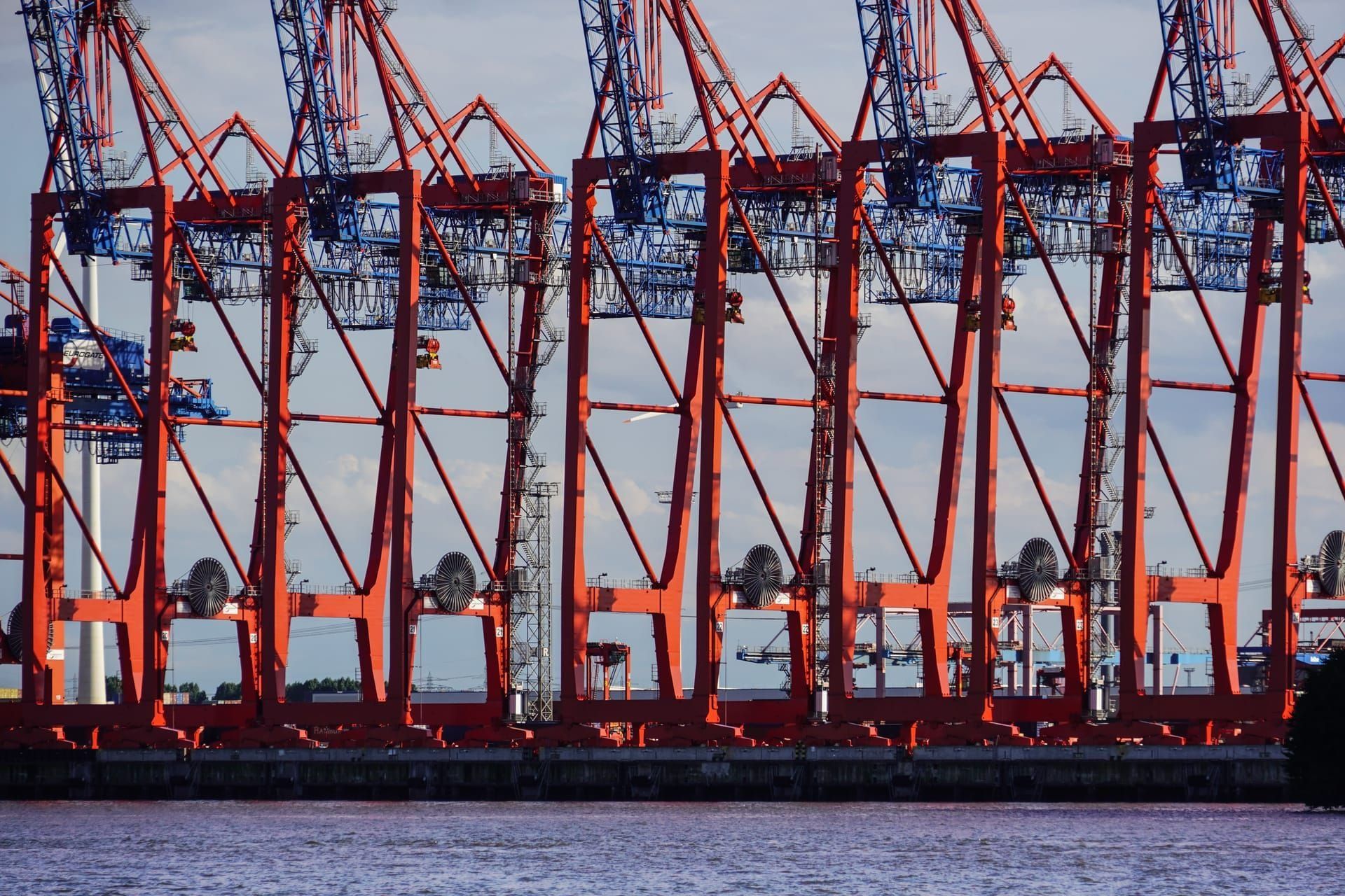 Sorgfältige Planung