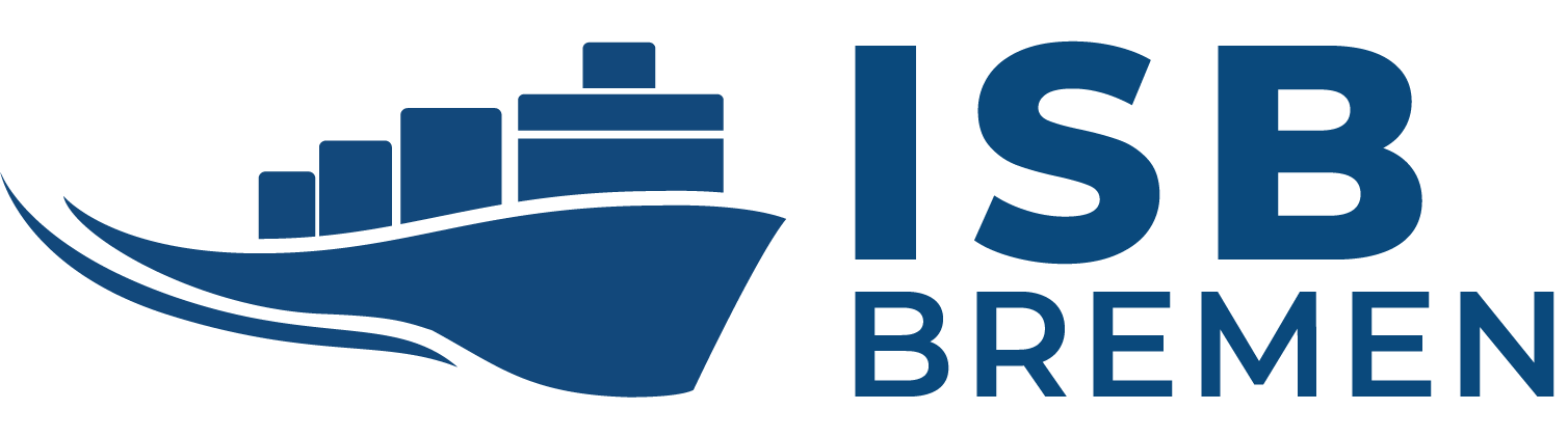 ISB Bremen Logo