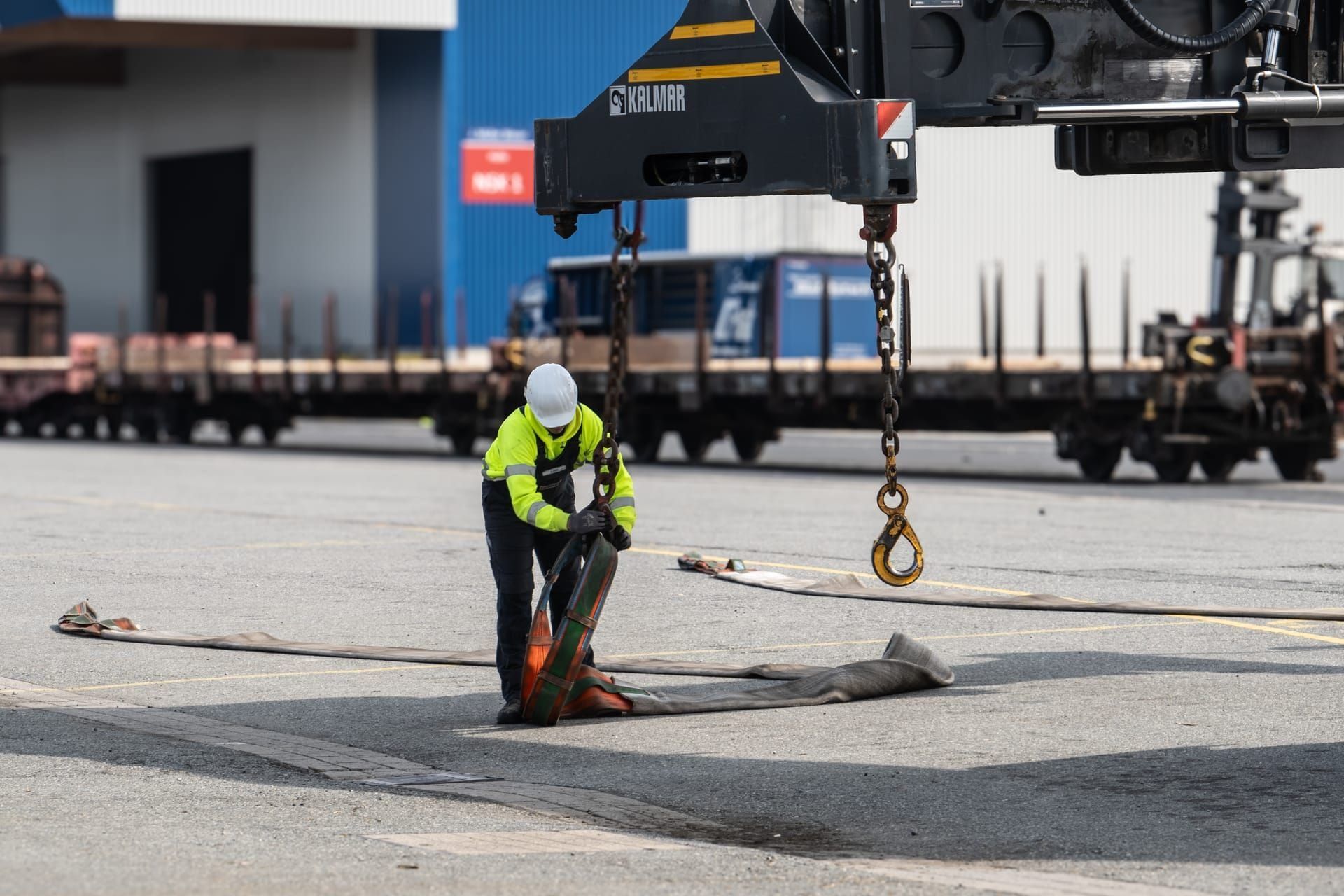 Verlässlicher Partner