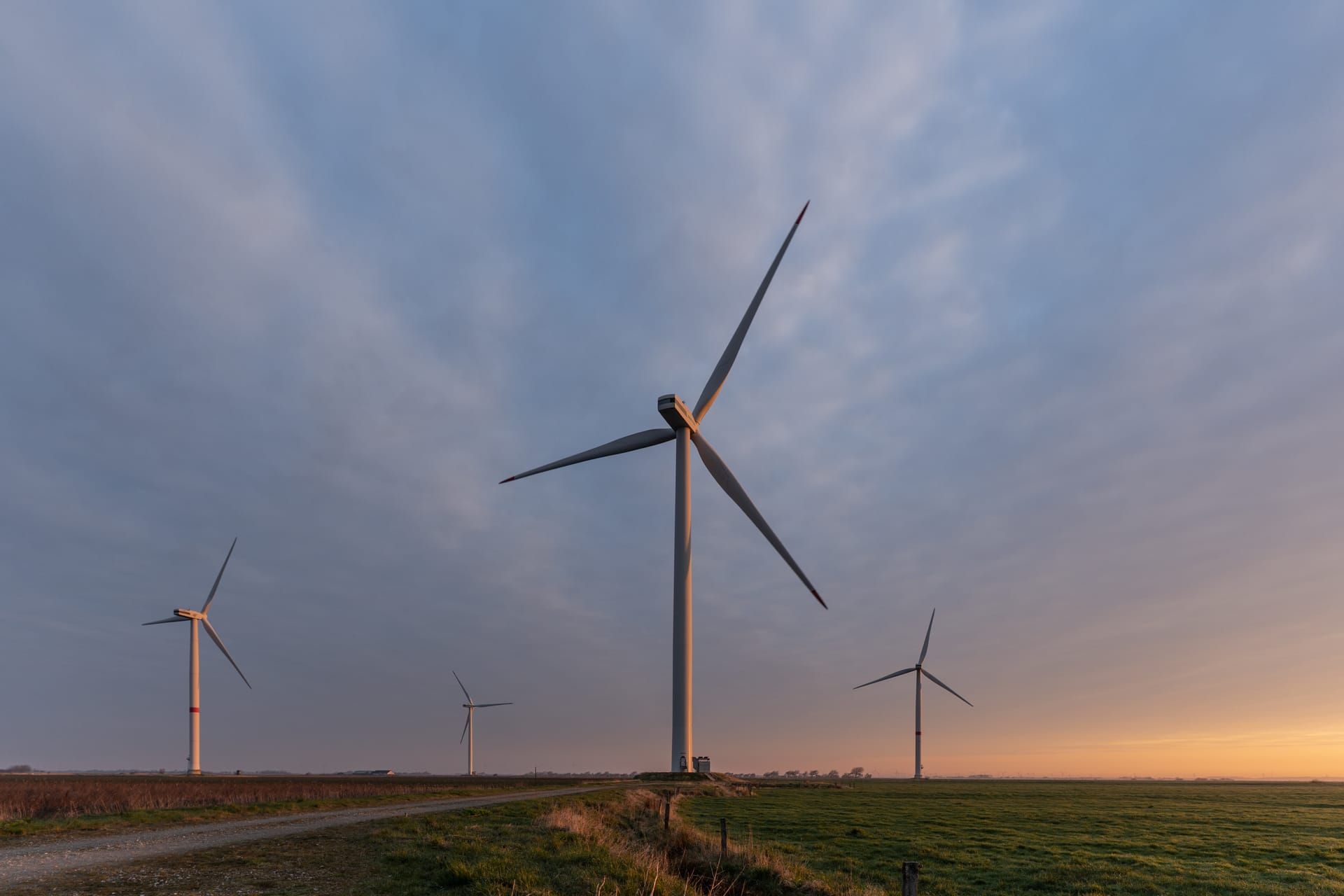 Nachhaltige Schifffahrt